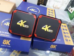 All best quality Android TV box. . . . . 0