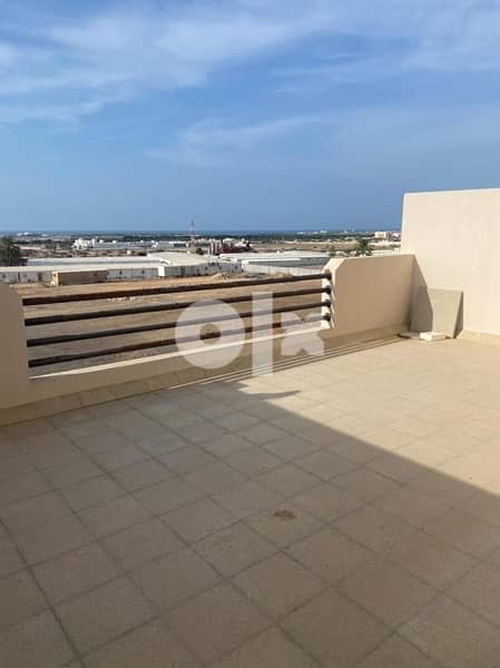 Reduced price from owner luxrry villa in muscat hills, walk to school, 15