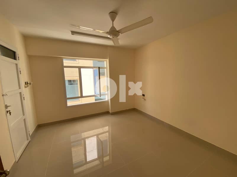 شقة  للايجار في المعبيلة - FLAT FOR RENT IN MABILLA 2