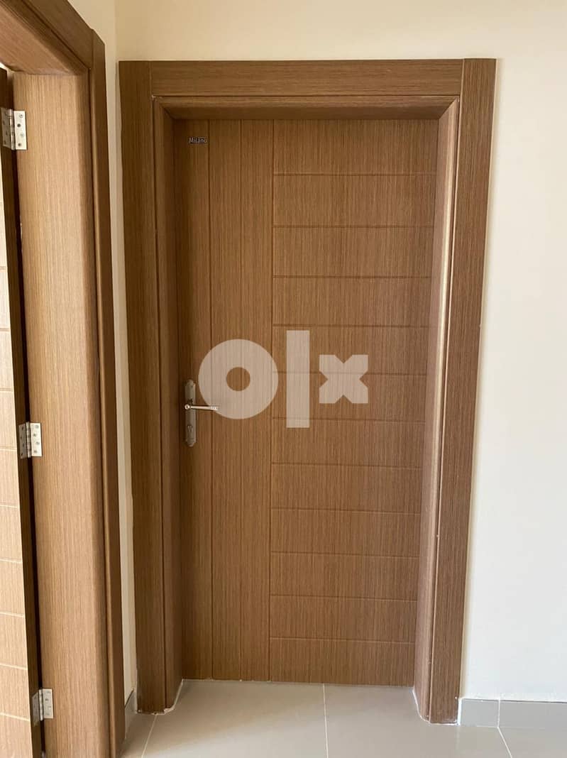 شقة  للايجار في المعبيلة - FLAT FOR RENT IN MABILLA 5