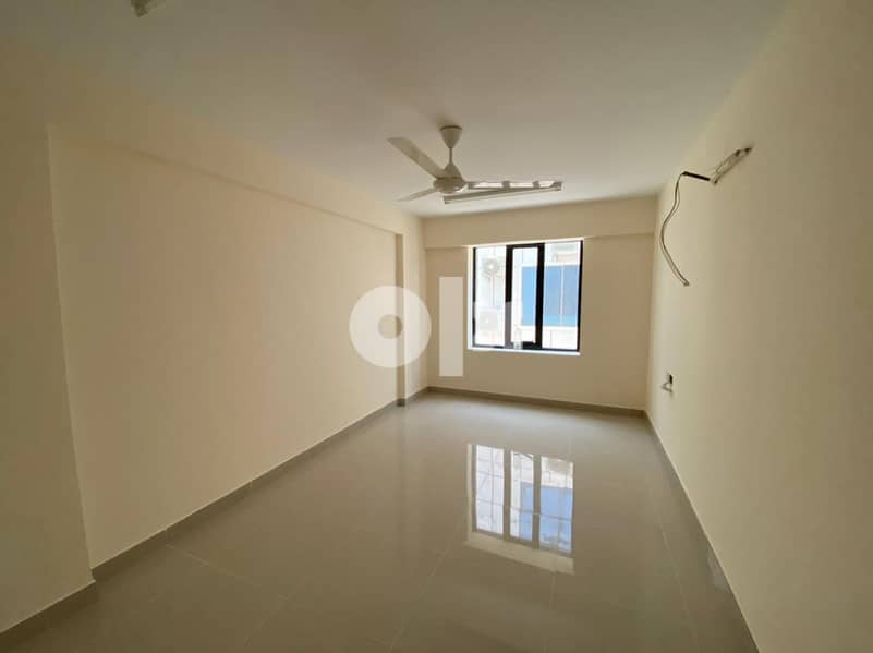 شقة  للايجار في المعبيلة - FLAT FOR RENT IN MABILLA 10