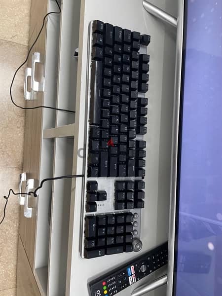 Philips keyboard perfect condition 2