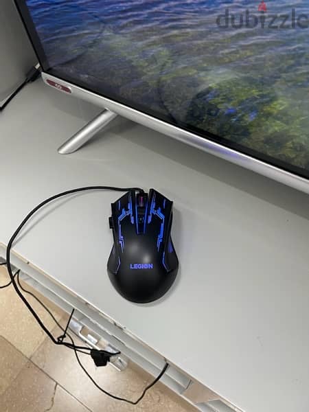 gaming mouse 6