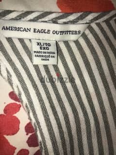 American Eagle blouse blouse