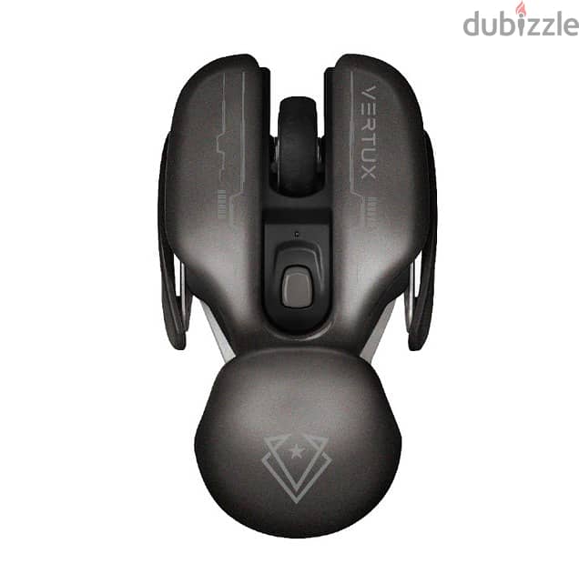 Vertux glider gaming mouse black (BrandNew) 0