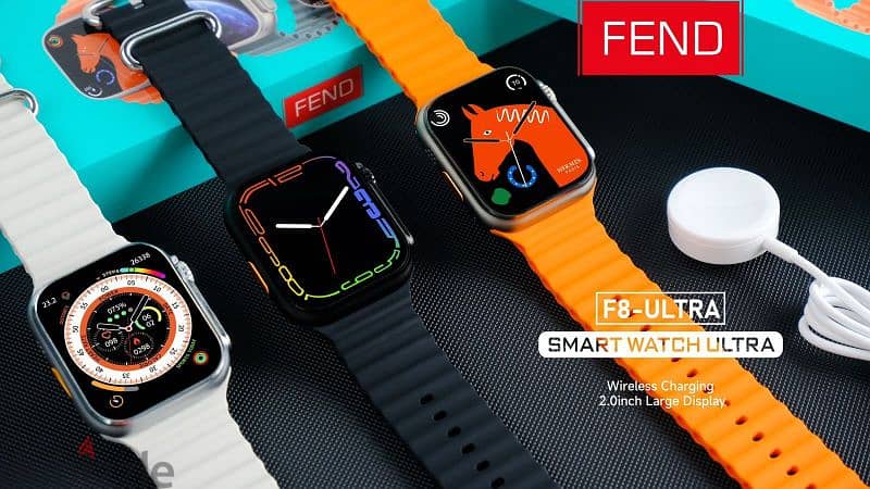 F8 discount watch price