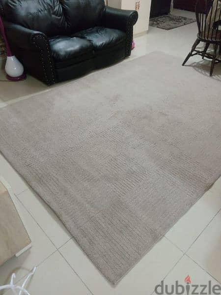 Used Original Turkish Carpet 3