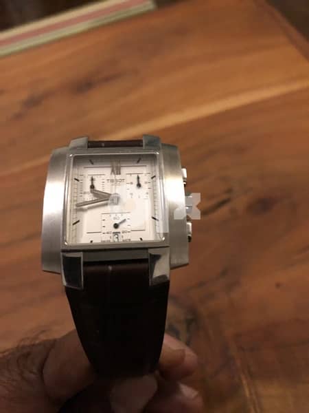 tissot original 2