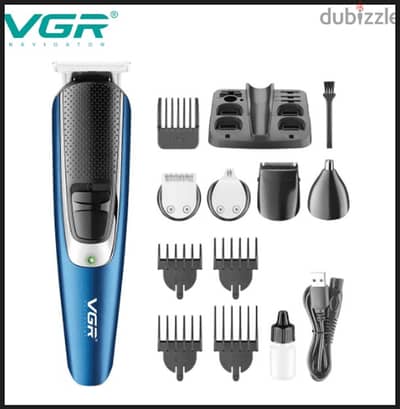 Vgr trimmer v172 (BrandNew)