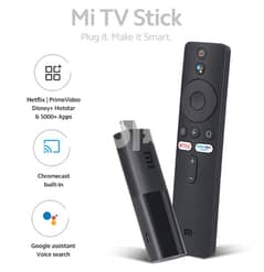 Xiaomi MI TV Stick (New-Stock)