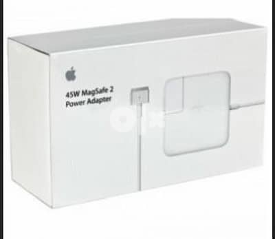 45W MagSafe 2 Power Adapter (BrandNew)