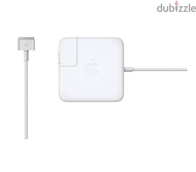 45W MagSafe 2 Power Adapter (New Stock) 0