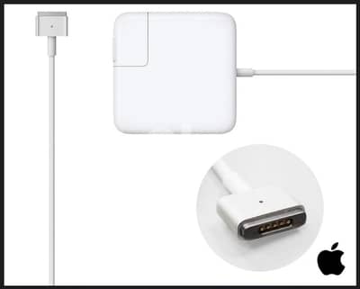 45W MagSafe 2 Power Adapter (New-Stock)