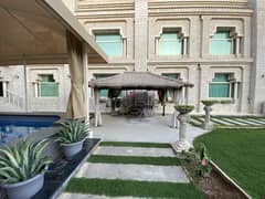 Luxurious 4 BHK Spacious Villa For Rent at Al Illam