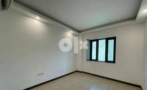 2 BHK spacious flat with modern finish, roof top swimming pool