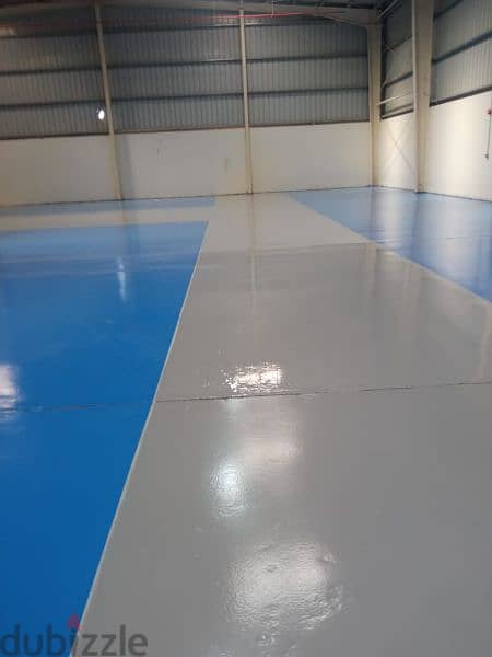epoxy floor coatings 1