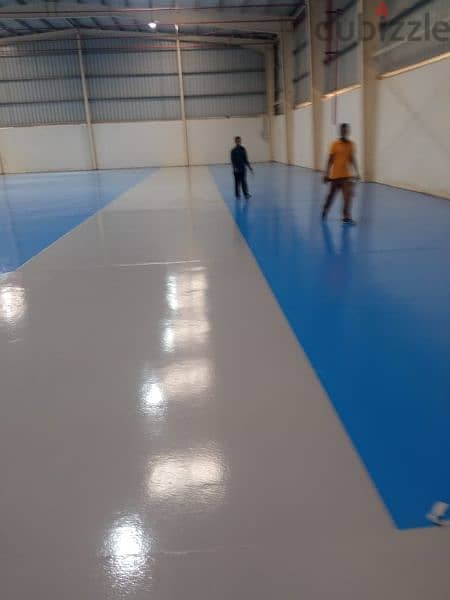 epoxy floor coatings 3