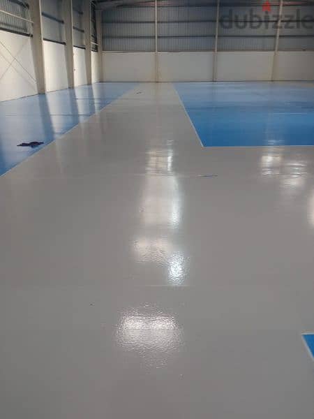 epoxy floor coatings 4