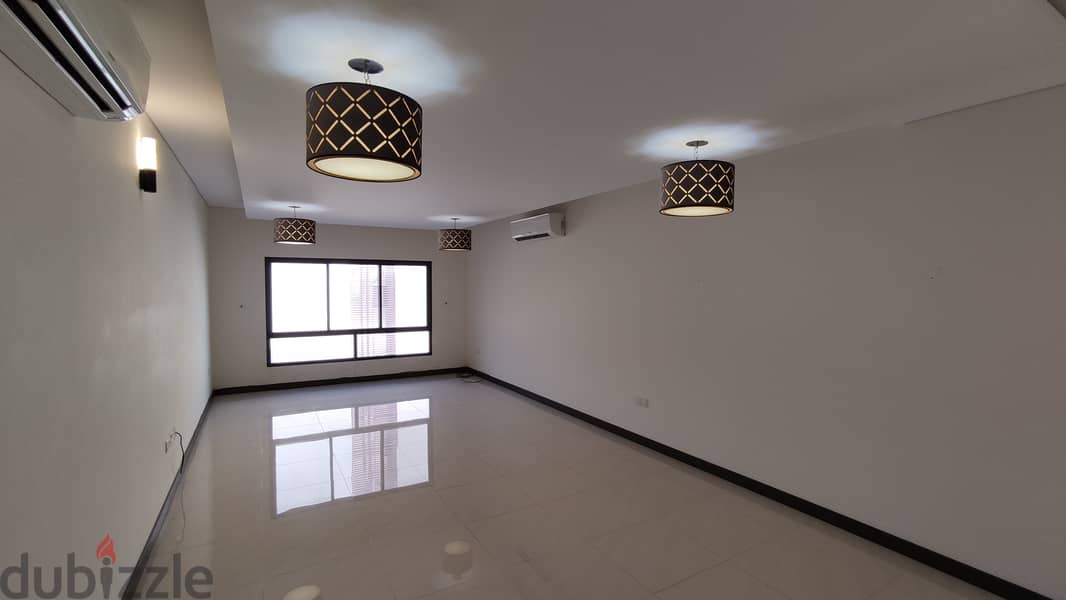 3 Bedroom Villa in a Compound in Al Hail for Rent & Sale 3