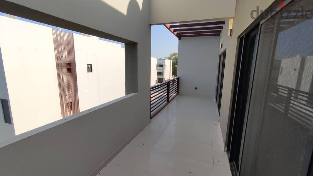 3 Bedroom Villa in a Compound in Al Hail for Rent & Sale 13