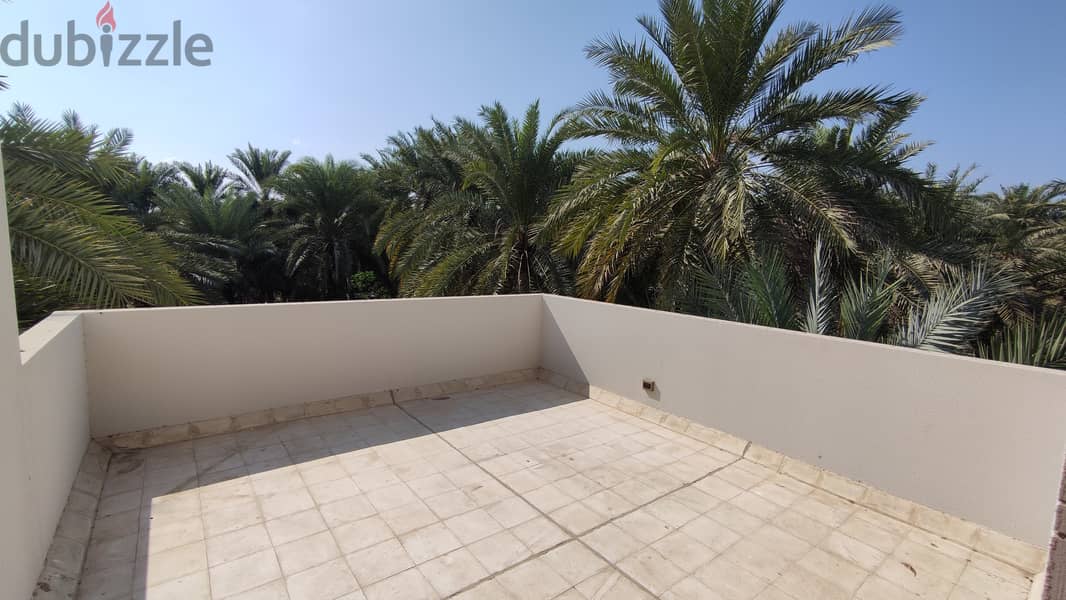3 Bedroom Villa in a Compound in Al Hail for Rent & Sale 16