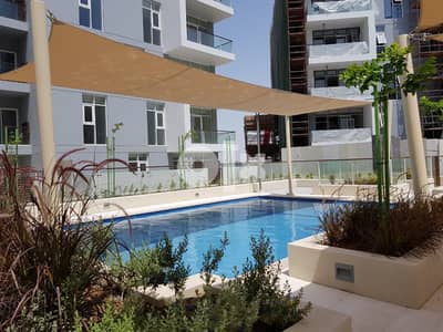 للبيع شقة في الموج مرسي جاردنsale apartment In Al Mouj Marsa garden