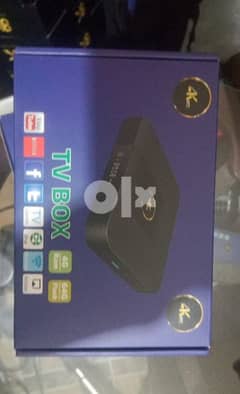 New model 4k Ott android TV box, dual band WiFi, world wide channels w 0