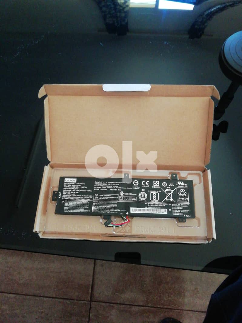 new Lenovo Laptop Battery for sale 2