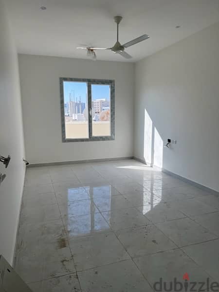 shops and flat for rent Al Khoud 7 محلات وشقق للايجار الخوض ٧ 8