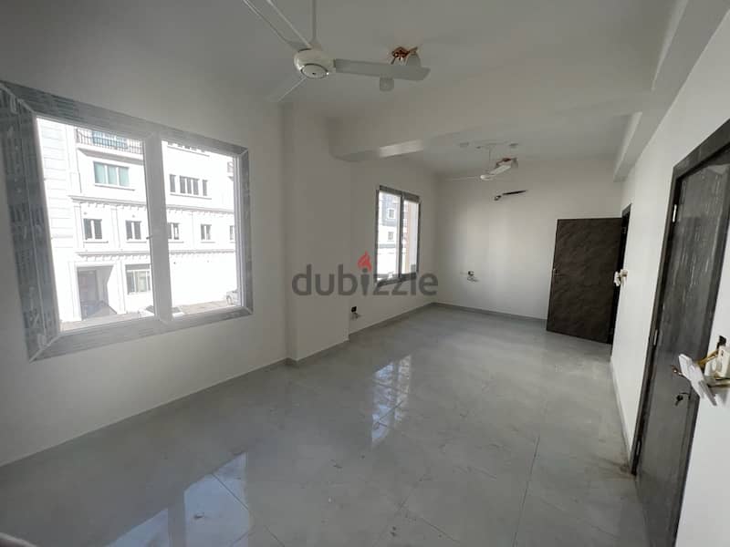 shops and flat for rent Al Khoud 7 محلات وشقق للايجار الخوض ٧ 11