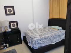 1bhk full furnished flat for rent with Free Wi-Fi