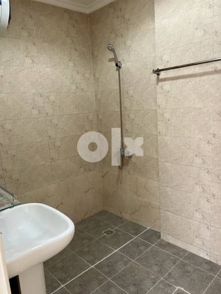 appartment for rent next to mall of oman 1