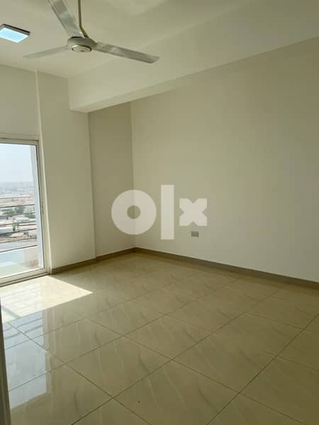 appartment for rent next to mall of oman 2