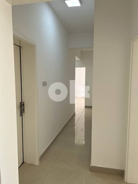 appartment for rent next to mall of oman 4