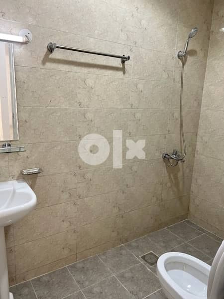 appartment for rent next to mall of oman 5