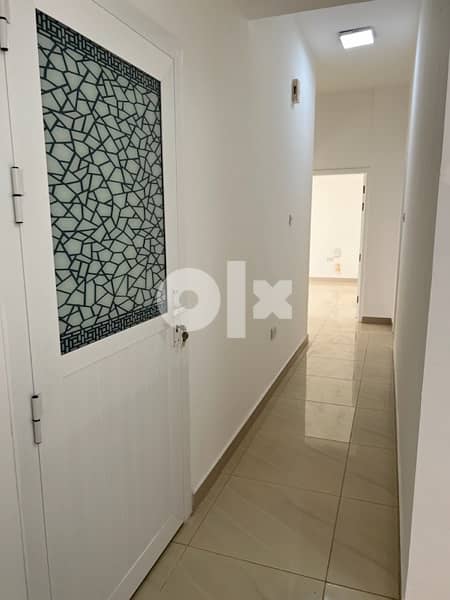 appartment for rent next to mall of oman 8