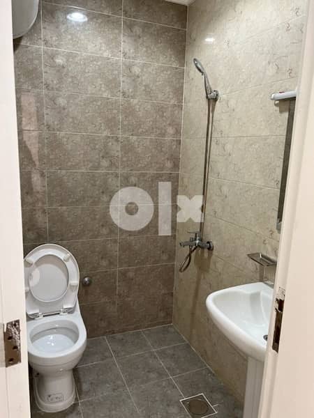appartment for rent next to mall of oman 9