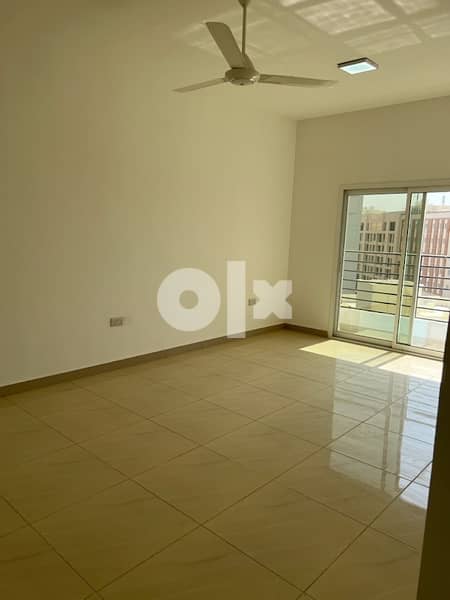 appartment for rent next to mall of oman 10