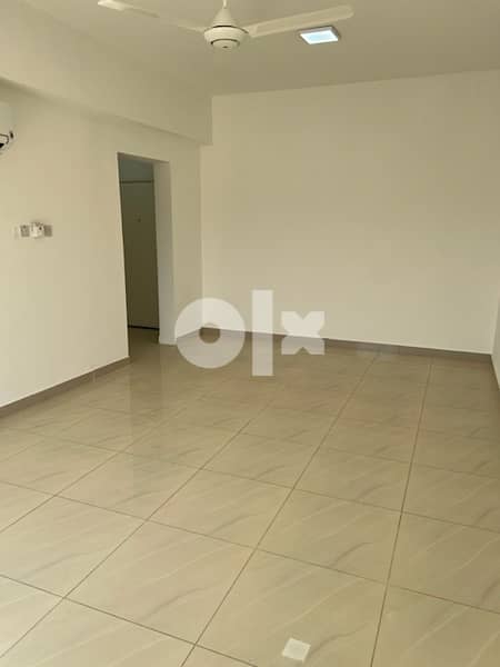 appartment for rent next to mall of oman 11