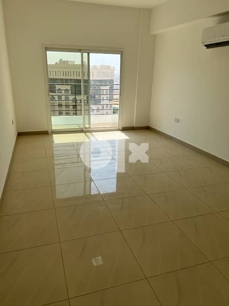 appartment for rent next to mall of oman 12