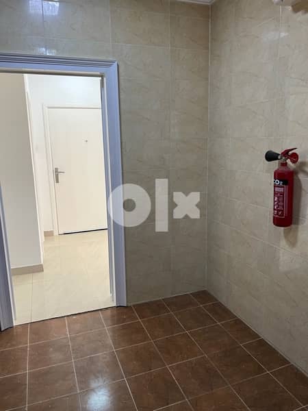 appartment for rent next to mall of oman 13