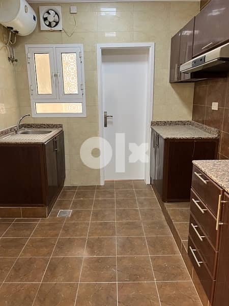 appartment for rent next to mall of oman 14