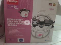 prestige cooker 5 L 0