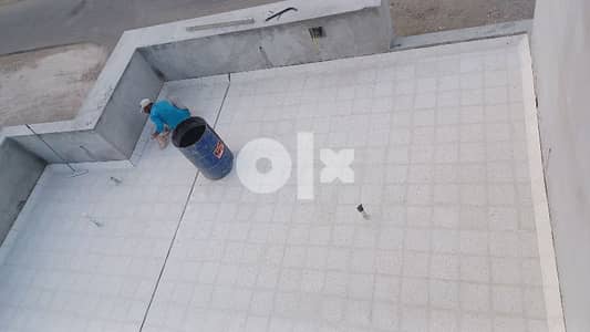 tiles work 1.200 rial omani per square meter