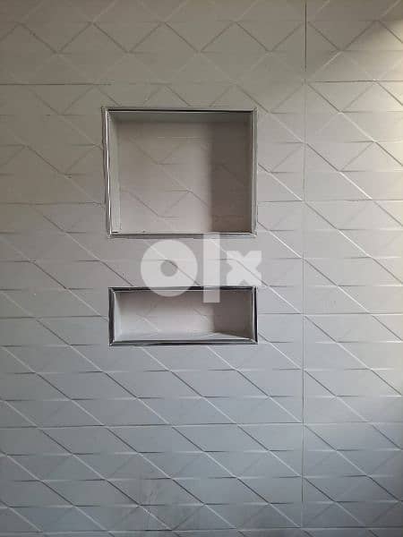 tiles work 1.200 rial omani per square meter 1