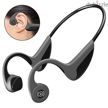 Bone conduction headphone Z8 l BrandNew l