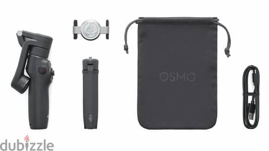 Original DJI Osmo 6 OM6 Gimbal (New)