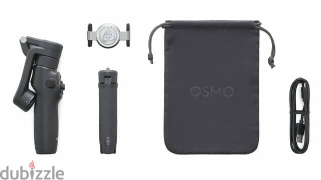 Original DJI Osmo 6 OM6 Gimbal (New) 0