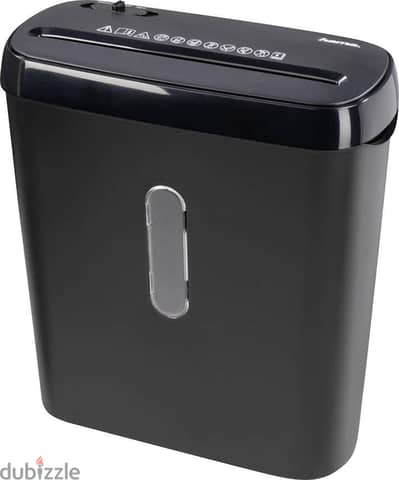 Hama paper shredder s6 forb l BrandNew l