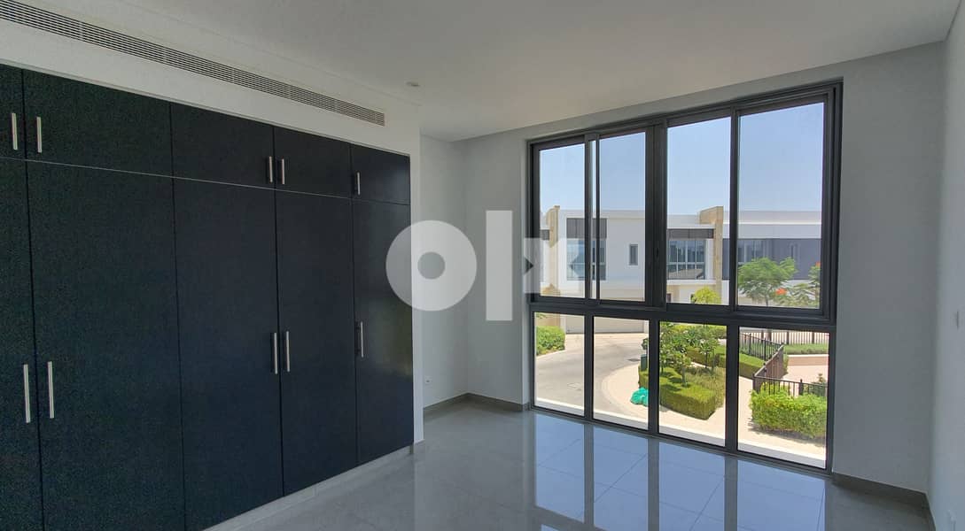 Stylish Ghadeer  Courtyard Villa for Rent in Al Mouj (The Waves) 6